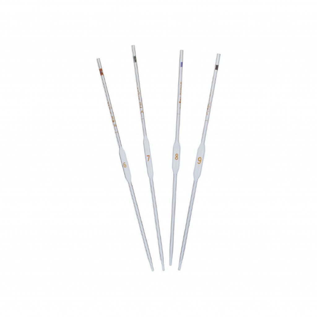 Measuring Pipette 5ml (Transfer Pipette) Charleston Scientific