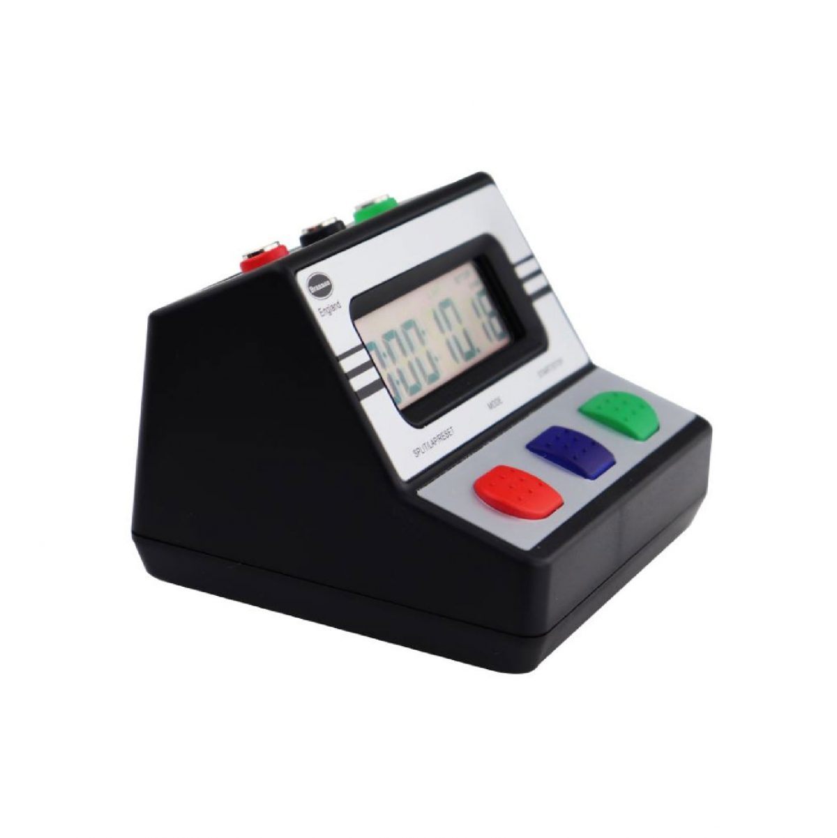 Stopwatch Digital, Bench Type 'Brannan' Uk Charleston Scientific