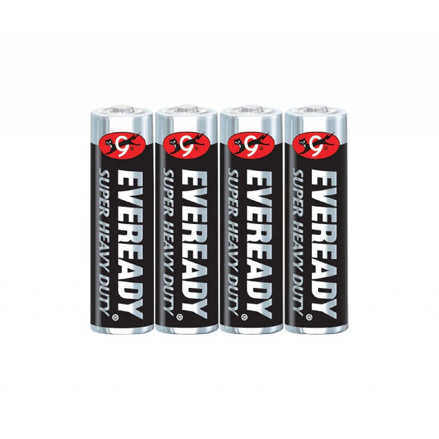 Battery, Size AAA ('Eveready' Super Heavy Duty) Charleston Scientific
